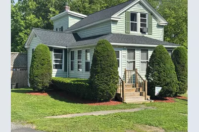 9 Dwight St, Pittsfield, MA 01201 - Photo 1