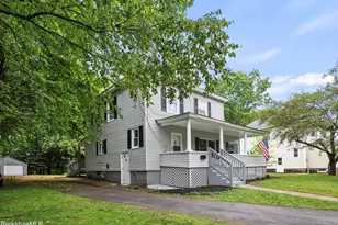 32 Hampshire St, Pittsfield, MA 01201 - Photo 1