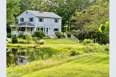 1689 East Windsor Rd, Windsor, MA 01270 - Photo 1