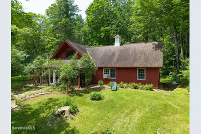 662 Foley Rd, Sheffield, MA 01257 - Photo 1