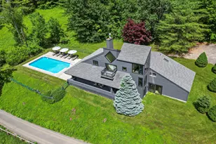 44 Prospect Hill Rd, Stockbridge, MA 01262 - Photo 1