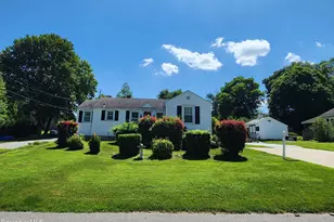 147 Cole Ave, Pittsfield, MA 01201 - Photo 1