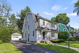 111 Northumberland Rd, Pittsfield, MA 01201 - Photo 1