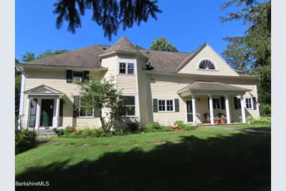 175 Bulkley St, Williamstown, MA 01267 - Photo 1