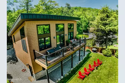 37 Shore Rd, Becket, MA 01223 - Photo 1