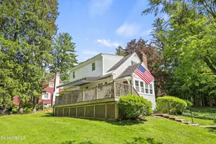 80 West St, Lenox, MA 01240 - Photo 1