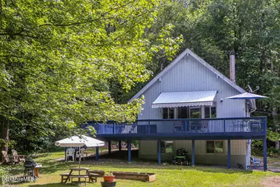 160 Stebbins Rd, Otis, MA 01253 - Photo 1