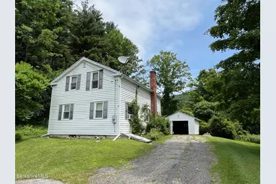 19 Great Barrington Rd, West Stockbridge, MA 01266 - Photo 1