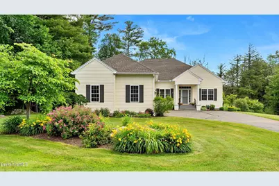 210 Pine Cone Ln, Hinsdale, MA 01235 - Photo 1