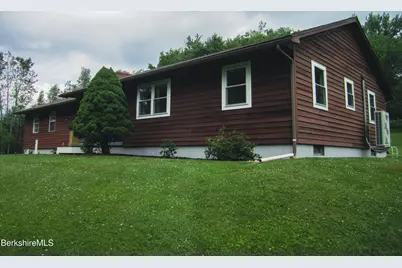 805 Savoy Rd, Cheshire, MA 01225 - Photo 1