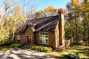 345 Big Bass Ln, Becket, MA 01223 - Photo 1