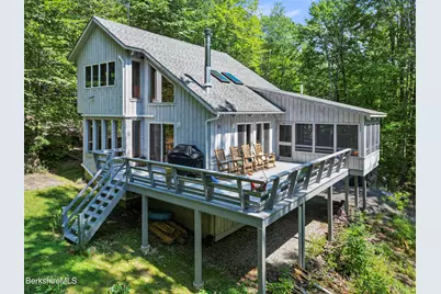 112 Silver St, Lanesborough, MA 01237 - Photo 1