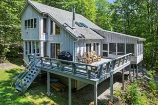 112 Silver St, Lanesborough, MA 01237 - Photo 1