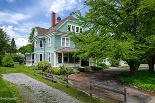 163 Cole Ave, Williamstown, MA 01267 - Photo 1