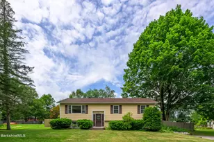 240 Theresa Terrace, Lee, MA 01238 - Photo 1