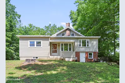 24 Lebanon Ave, Pittsfield, MA 01201 - Photo 1