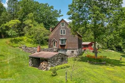 293 East Rd, Alford, MA 01266 - Photo 1