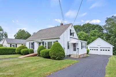 505 Barbour St, North Adams, MA 01247 - Photo 1