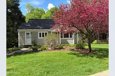 111 Castle Hill Ave, Great Barrington, MA 01230 - Photo 1