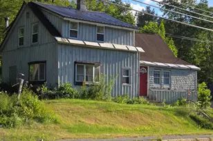 450 River Rd, Clarksburg, MA 01247 - Photo 1