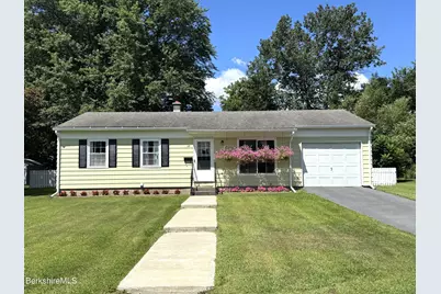 45 College Ave, North Adams, MA 01247 - Photo 1