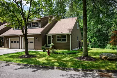 751 Mohawk Trail #1A, North Adams, MA 01247 - Photo 1