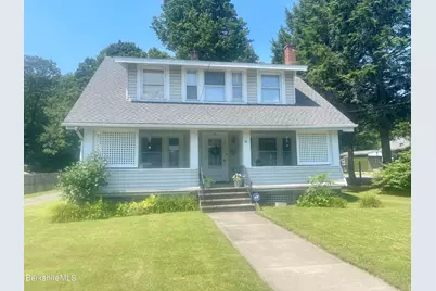 74 South St, Cheshire, MA 01225 - Photo 1