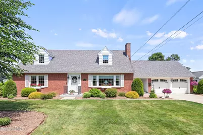 225 Williams St, Pittsfield, MA 01201 - Photo 1