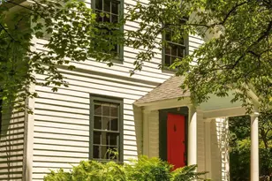 9 Yale Hill Rd, Stockbridge, MA 01262 - Photo 1