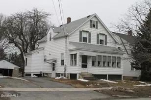 1031 North St, Pittsfield, MA 01201 - Photo 1