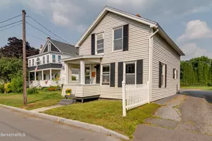 11 Crotteau St, Adams, MA 01220 - Photo 1