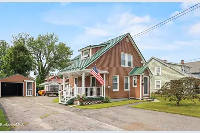 63 Reuter Ave, Pittsfield, MA 01201 - Photo 1