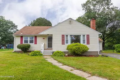 64 Donna Ave, Pittsfield, MA 01201 - Photo 1