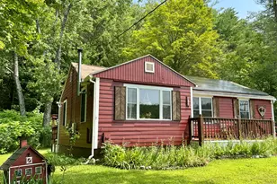 1872 N Main Rd, Otis, MA 01253 - Photo 1