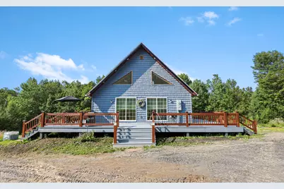 2652 Ma-9 (Berkshire Trail) Trail, Windsor, MA 01270 - Photo 1