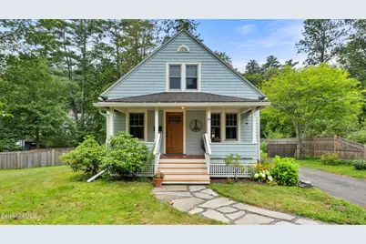 26 Prospect St, Great Barrington, MA 01230 - Photo 1