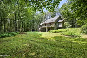 1501 W Center Rd, Otis, MA 01253 - Photo 1