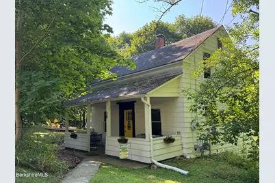 38 Wesleyan St, North Adams, MA 01247 - Photo 1