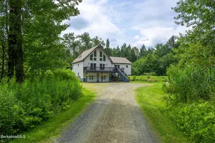 1077 Lovers Lane Rd, Washington, MA 01223 - Photo 1