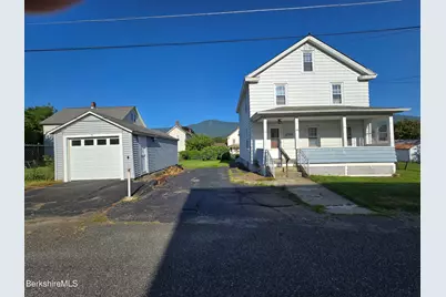 10 Hayer St, Adams, MA 01220 - Photo 1