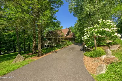 81 Chanterwood Rd, Lee, MA 01238 - Photo 1