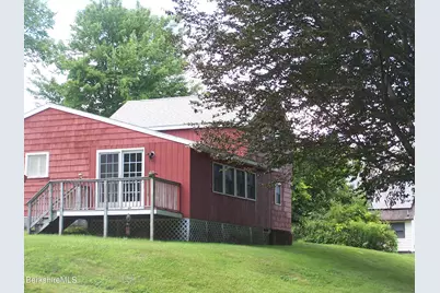 115 Cloverdale St, Pittsfield, MA 01201 - Photo 1