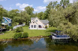 16 Heberts Cove, Monterey, MA 01245 - Photo 1