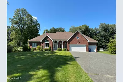 50 Stockbridge Rd, Lee, MA 01238 - Photo 1