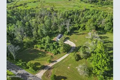 48 Main Rd, Tyringham, MA 01264 - Photo 1