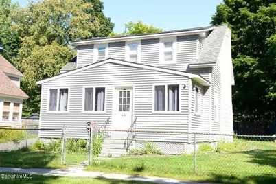 44 Marcella Ave, Pittsfield, MA 01201 - Photo 1