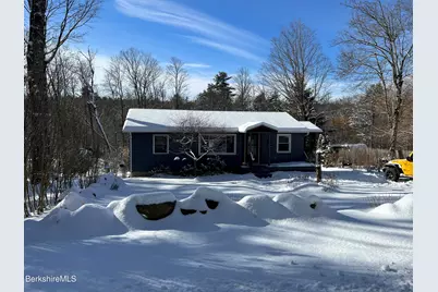 258 Wells Rd, Becket, MA 01223 - Photo 1