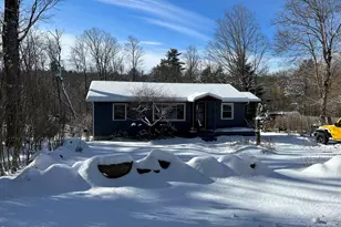 258 Wells Rd, Becket, MA 01223 - Photo 1