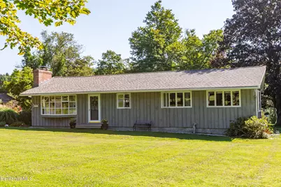 329 Dublin Rd, Richmond, MA 01254 - Photo 1