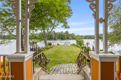 96 Lakeshore Dr, Wayland, MA 01778 - Photo 1